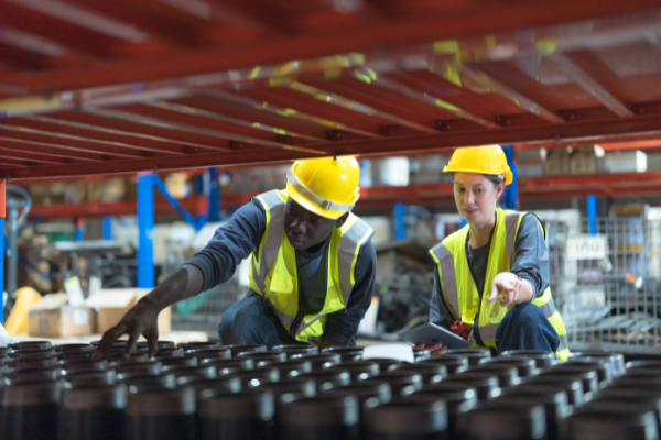 Aplikasi Inventaris Barang Kantor Berbasis Web untuk Pengelolaan Stok yang Efisien Aplikasi Inventaris Barang Kantor Berbasis Web untuk Pengelolaan Stok yang Efisien