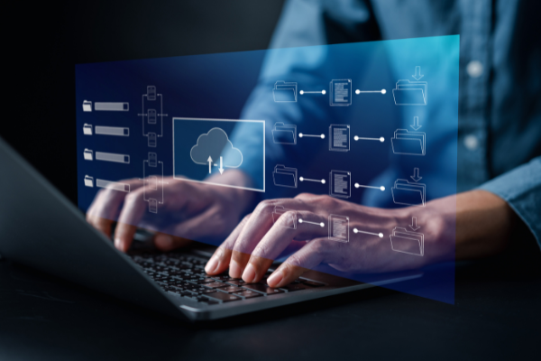 Aplikasi ERP: Solusi Lengkap untuk Mengelola Sumber Daya Perusahaan 1 Manfaat Aplikasi ERP untuk Berbagai Jenis Bisnis