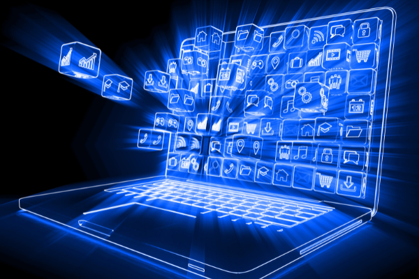 Platform ERP: Kunci Sukses Bisnis Anda di Era Digital 1 Mengapa Memilih Platform ERP dari Gamatechno?