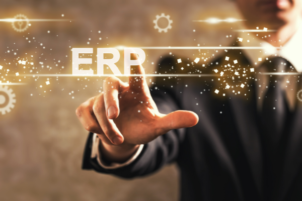 Modul ERP: Kunci Sukses Bisnis yang Terintegrasi dan Efisien 1 Manfaat Menggunakan Modul ERP untuk Bisnis Anda