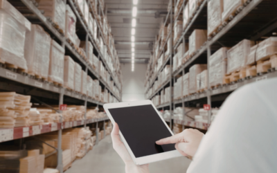 Aplikasi Inventory Barang: Solusi Pengelolaan Stok yang Tepat untuk Bisnis Anda