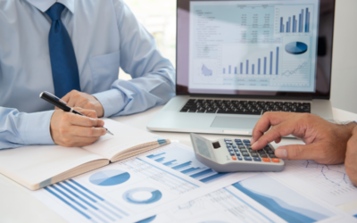 Keamanan dan Efisiensi dalam Akuntansi dengan Paperless Office Accounting