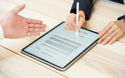 Meningkatkan Efisiensi dengan Paperless Office Solutions yang Tepat