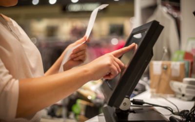 Aplikasi POS Terbaik: Fitur yang Harus Dimiliki untuk Bisnis Modern