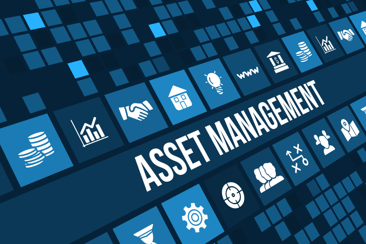 asset management asset management