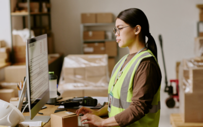 Mengoptimalkan Pengelolaan Stok dengan Aplikasi Stok Barang yang Efektif