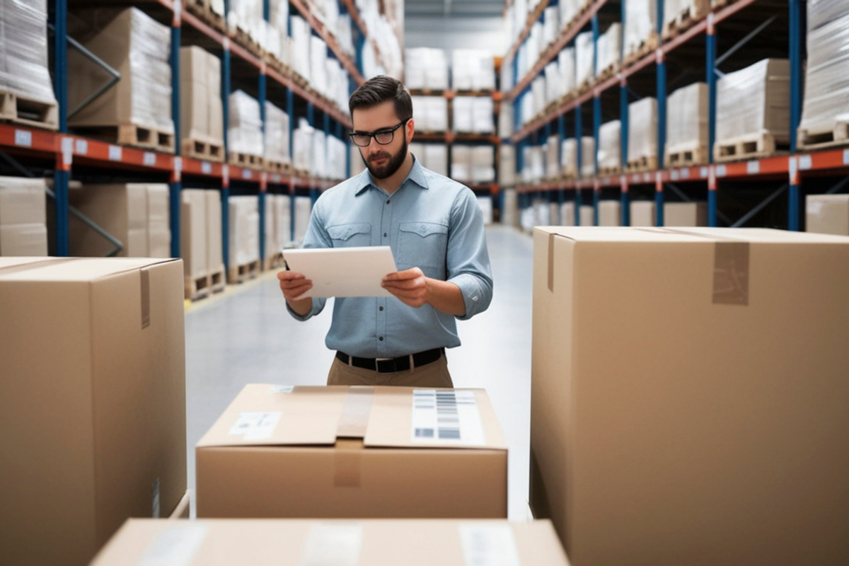 Online Inventory Management System Online Inventory Management System