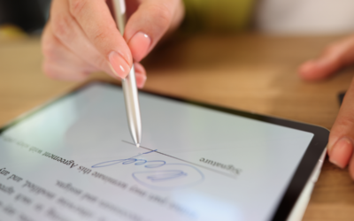 Paperless Office Solutions: Dari Teori ke Praktik dalam Dunia Bisnis