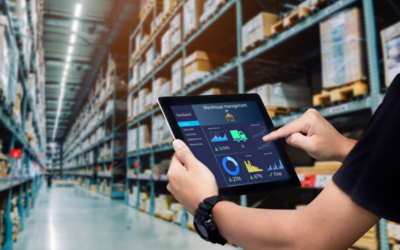 Bagaimana Manufacturing Inventory Management System Dapat Meningkatkan Efisiensi Bisnis Anda