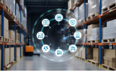 Software Stok Barang: Meningkatkan Akurasi dan Efisiensi Pengelolaan Stok