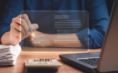 Paperless Office: Keuntungan, Tantangan, dan Cara Mencapainya dalam Bisnis Anda