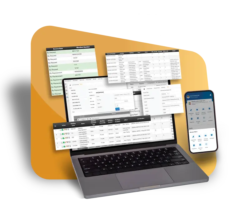 3.2 Software Asset Management Terbaik untuk Perusahaan 1