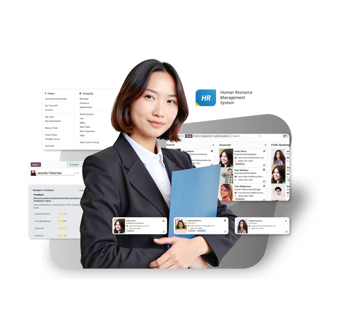 Software House Indonesia Terbaik untuk Semua Bisnis 11