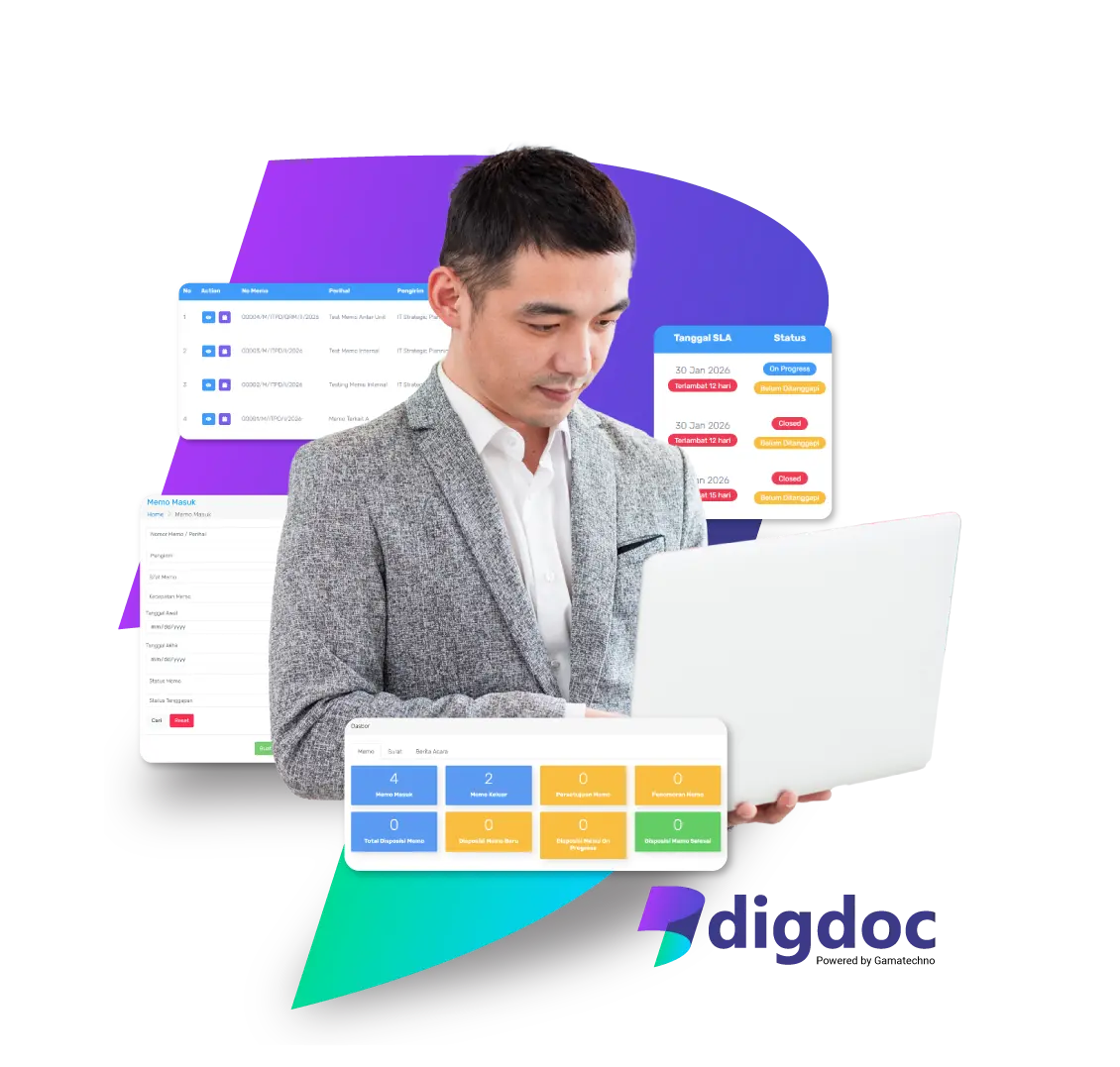 Software House Indonesia Terbaik untuk Semua Bisnis 12