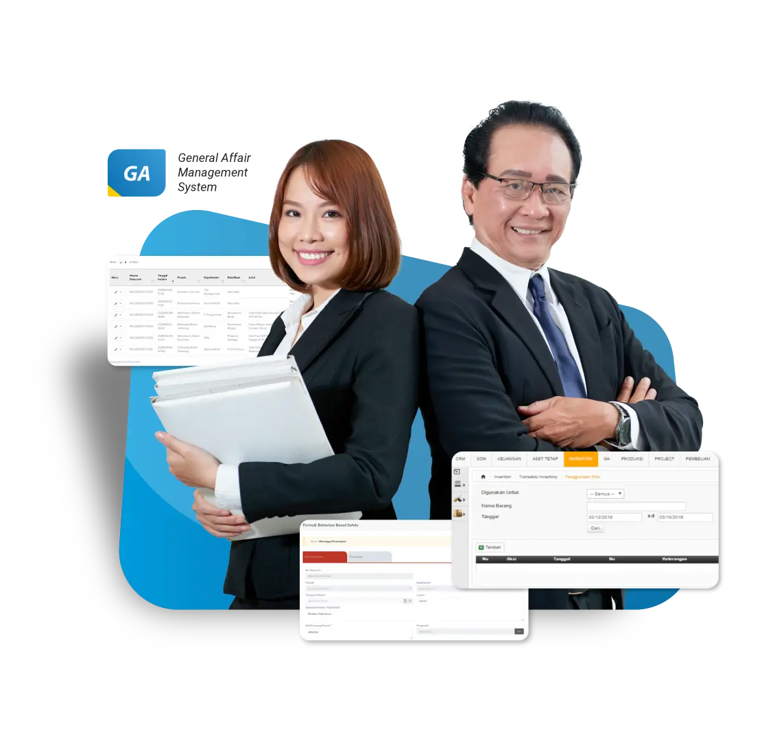 Software House Indonesia Terbaik untuk Semua Bisnis 13