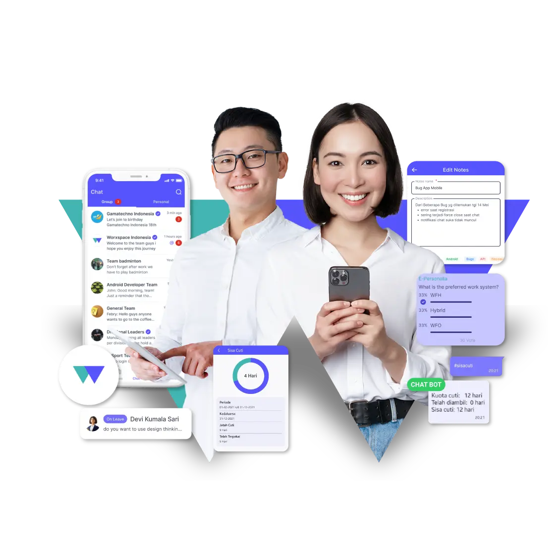 Software House Indonesia Terbaik untuk Semua Bisnis 15